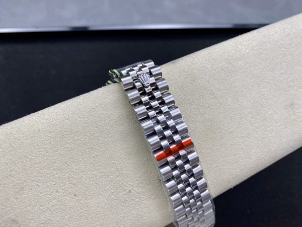 激安ロレックス着用イメージ